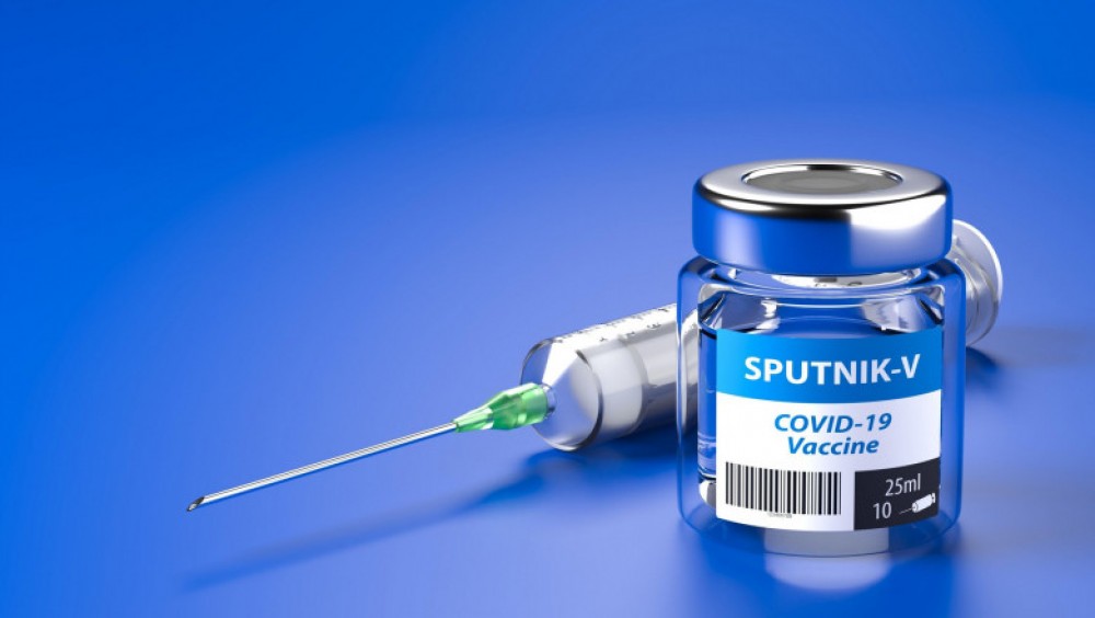 Federația Rusă a confirmat livrarea a 182.000 doze de vaccin Sputnik V, Republicii Moldova, cu titlu de ajutor umanitar